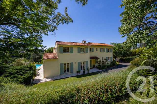 Maison &agrave; vendre - 10 pi&egrave;ces - 302 m2 - Albi - 81 - MIDI-PYRENEES