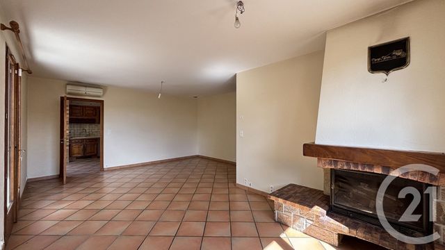Maison &agrave; vendre - 5 pi&egrave;ces - 93,10 m2 - Albi - 81 - MIDI-PYRENEES