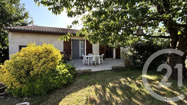 maison - ALBI - 81
