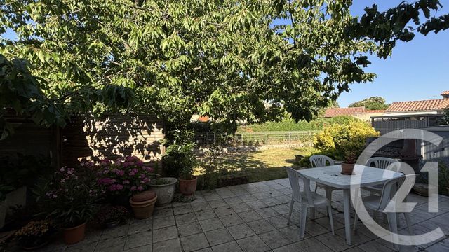 Maison &agrave; vendre - 5 pi&egrave;ces - 93,10 m2 - Albi - 81 - MIDI-PYRENEES