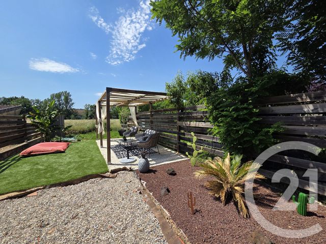 Appartement T2 &agrave; vendre - 2 pi&egrave;ces - 46,73 m2 - Albi - 81 - MIDI-PYRENEES