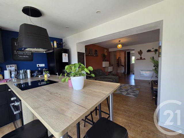 Appartement T2 &agrave; vendre - 2 pi&egrave;ces - 46,73 m2 - Albi - 81 - MIDI-PYRENEES