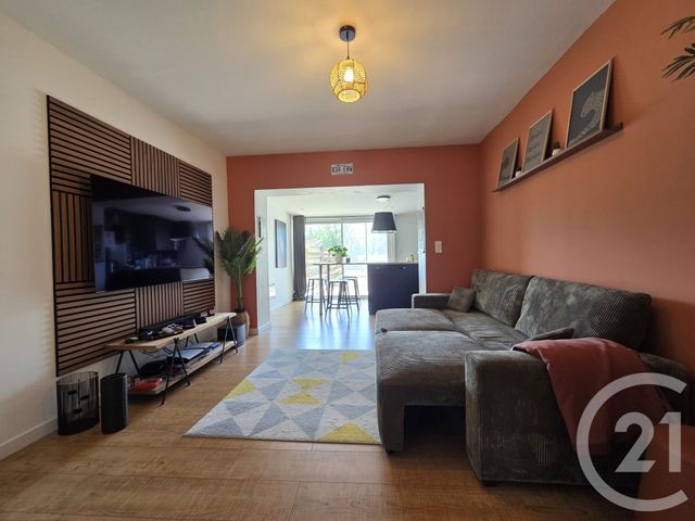Appartement T2 &agrave; vendre - 2 pi&egrave;ces - 46,73 m2 - Albi - 81 - MIDI-PYRENEES