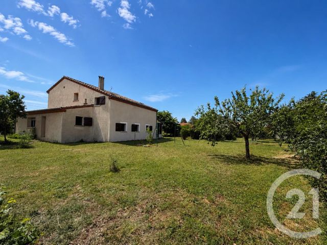 maison - ALBI - 81