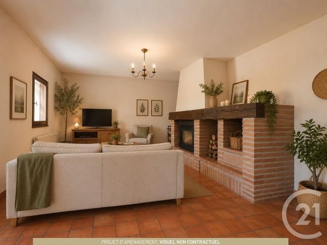 Maison &agrave; vendre - 8 pi&egrave;ces - 186 m2 - Albi - 81 - MIDI-PYRENEES