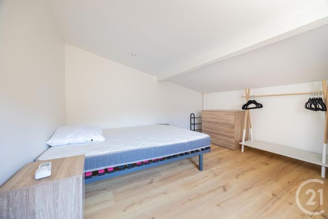 Appartement T2 &agrave; vendre - 2 pi&egrave;ces - 34 m2 - Albi - 81 - MIDI-PYRENEES