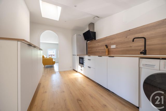 Appartement T2 &agrave; vendre - 2 pi&egrave;ces - 34 m2 - Albi - 81 - MIDI-PYRENEES