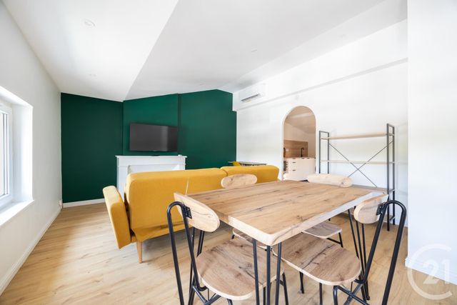 Appartement T2 &agrave; vendre - 2 pi&egrave;ces - 34 m2 - Albi - 81 - MIDI-PYRENEES