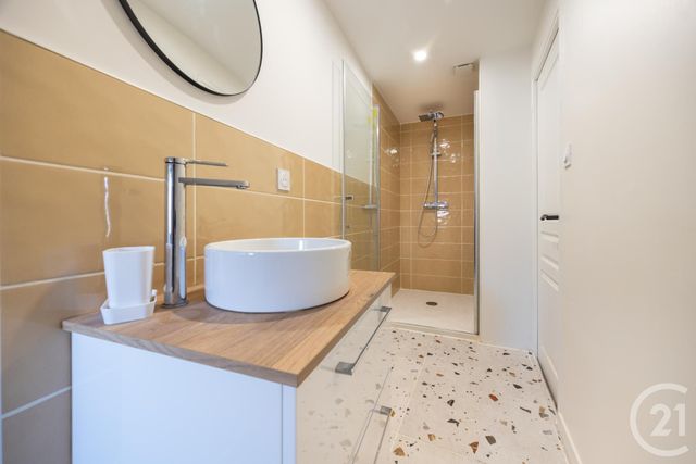 Appartement T2 &agrave; vendre - 2 pi&egrave;ces - 34 m2 - Albi - 81 - MIDI-PYRENEES