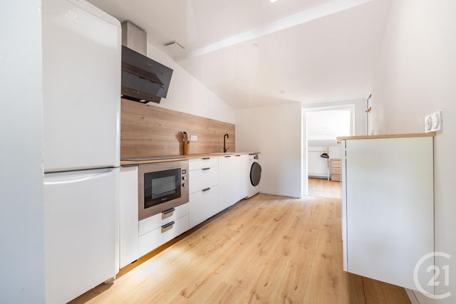 Appartement T2 &agrave; vendre - 2 pi&egrave;ces - 34 m2 - Albi - 81 - MIDI-PYRENEES