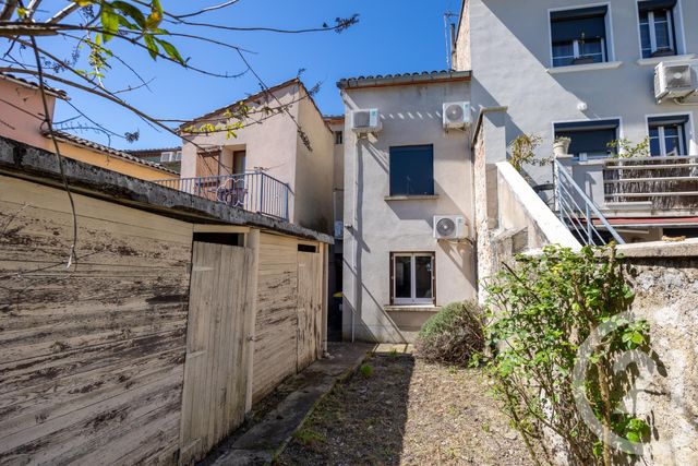 Appartement T2 &agrave; vendre - 2 pi&egrave;ces - 34 m2 - Albi - 81 - MIDI-PYRENEES