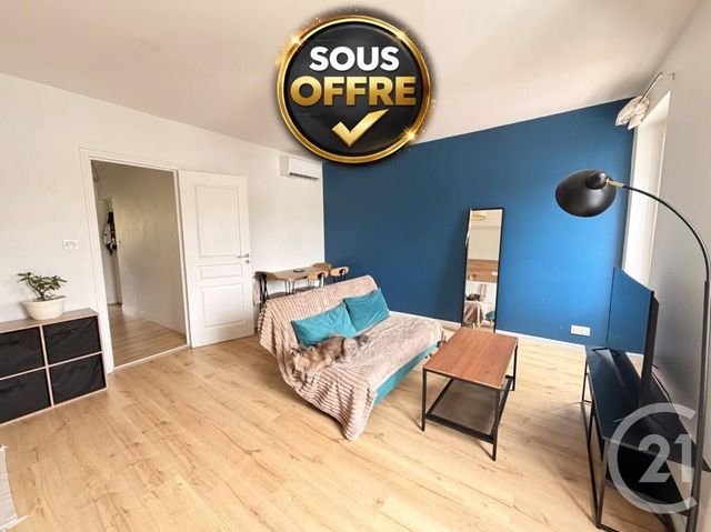 Appartement T2 &agrave; vendre - 2 pi&egrave;ces - 38 m2 - Albi - 81 - MIDI-PYRENEES
