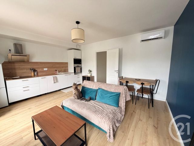 Appartement T2 &agrave; vendre - 2 pi&egrave;ces - 38 m2 - Albi - 81 - MIDI-PYRENEES