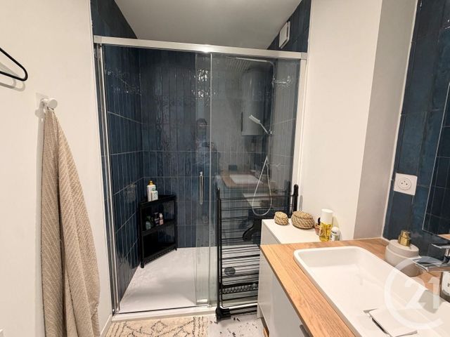Appartement T2 &agrave; vendre - 2 pi&egrave;ces - 38 m2 - Albi - 81 - MIDI-PYRENEES