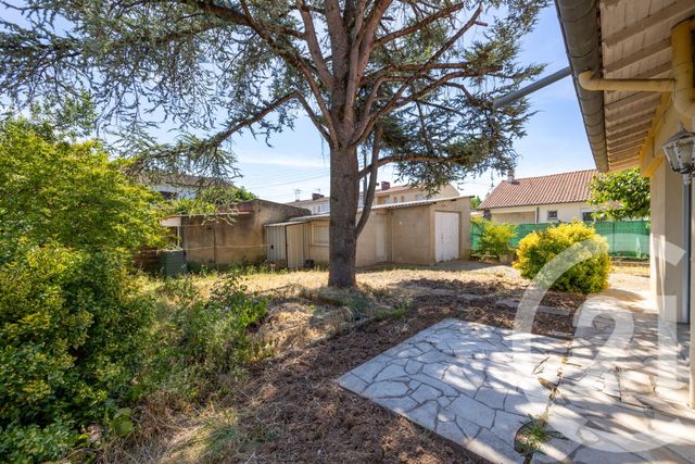 Maison &agrave; vendre - 6 pi&egrave;ces - 131 m2 - Albi - 81 - MIDI-PYRENEES