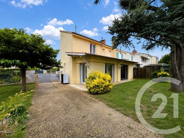 Maison &agrave; vendre - 6 pi&egrave;ces - 131 m2 - Albi - 81 - MIDI-PYRENEES
