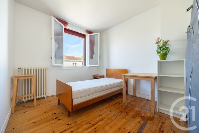 Maison &agrave; vendre - 6 pi&egrave;ces - 131 m2 - Albi - 81 - MIDI-PYRENEES