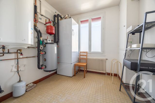 Maison &agrave; vendre - 6 pi&egrave;ces - 131 m2 - Albi - 81 - MIDI-PYRENEES