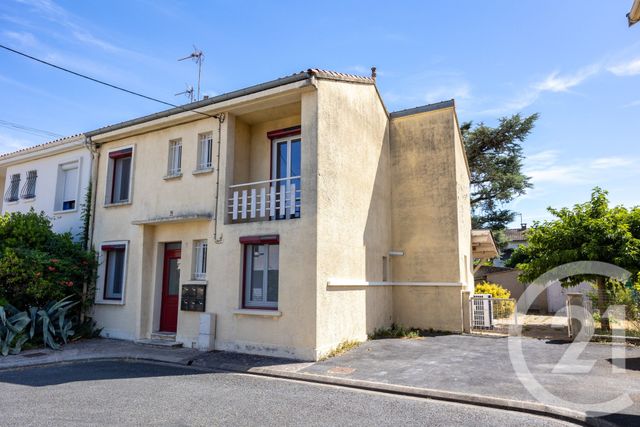 Maison &agrave; vendre - 6 pi&egrave;ces - 131 m2 - Albi - 81 - MIDI-PYRENEES