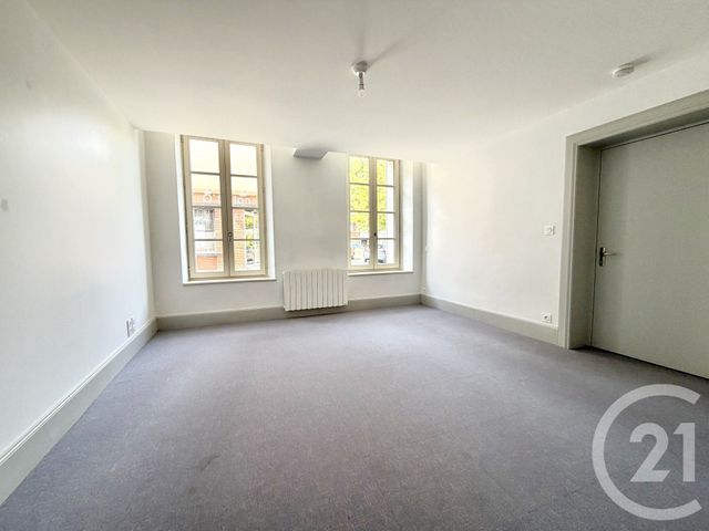 Appartement T1 &agrave; louer - 1 pi&egrave;ce - 27,74 m2 - Albi - 81 - MIDI-PYRENEES