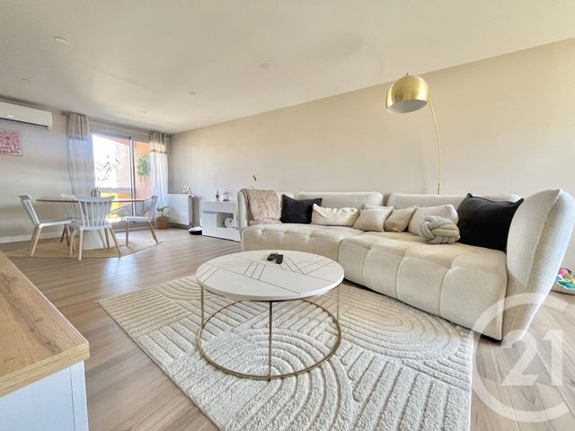 Appartement T3 &agrave; louer - 3 pi&egrave;ces - 92,42 m2 - Albi - 81 - MIDI-PYRENEES