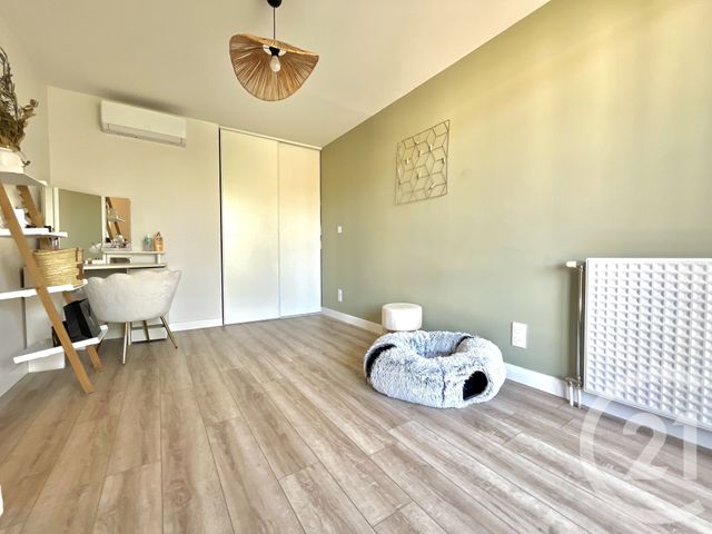 Appartement T3 &agrave; louer - 3 pi&egrave;ces - 92,42 m2 - Albi - 81 - MIDI-PYRENEES