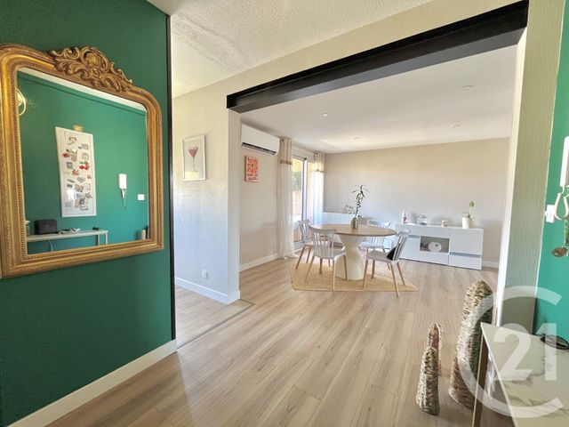 Appartement T3 &agrave; louer - 3 pi&egrave;ces - 92,42 m2 - Albi - 81 - MIDI-PYRENEES