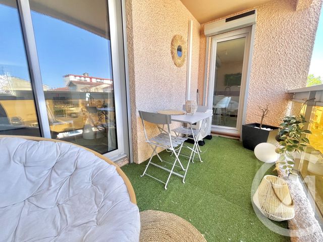 Appartement T3 &agrave; louer - 3 pi&egrave;ces - 92,42 m2 - Albi - 81 - MIDI-PYRENEES