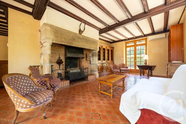 Maison &agrave; vendre - 4 pi&egrave;ces - 113 m2 - St Juery - 81 - MIDI-PYRENEES