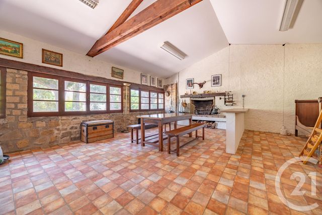 Maison &agrave; vendre - 4 pi&egrave;ces - 113 m2 - St Juery - 81 - MIDI-PYRENEES