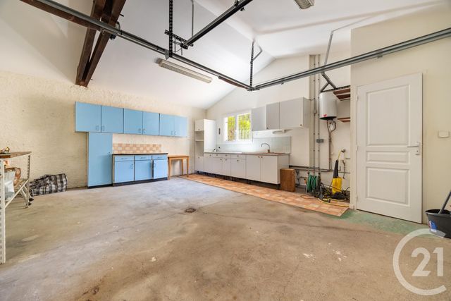 Maison &agrave; vendre - 4 pi&egrave;ces - 113 m2 - St Juery - 81 - MIDI-PYRENEES