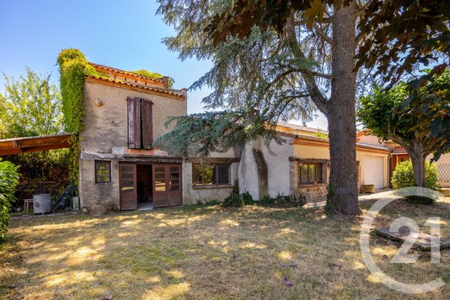 Maison &agrave; vendre - 4 pi&egrave;ces - 113 m2 - St Juery - 81 - MIDI-PYRENEES