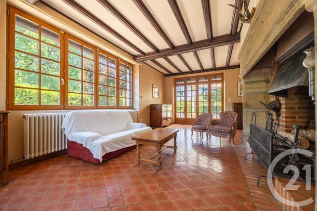 Maison &agrave; vendre - 4 pi&egrave;ces - 113 m2 - St Juery - 81 - MIDI-PYRENEES
