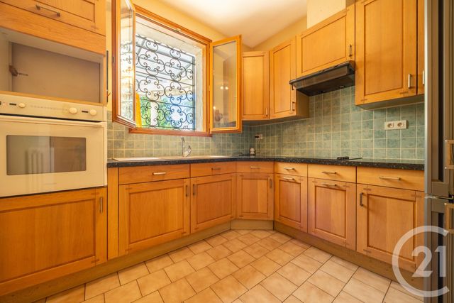 Maison &agrave; vendre - 4 pi&egrave;ces - 113 m2 - St Juery - 81 - MIDI-PYRENEES