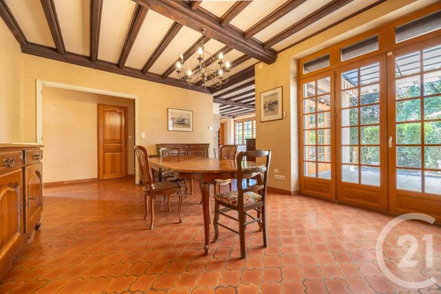 Maison &agrave; vendre - 4 pi&egrave;ces - 113 m2 - St Juery - 81 - MIDI-PYRENEES