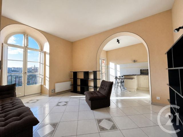 Appartement T2 &agrave; vendre - 2 pi&egrave;ces - 40,50 m2 - Albi - 81 - MIDI-PYRENEES