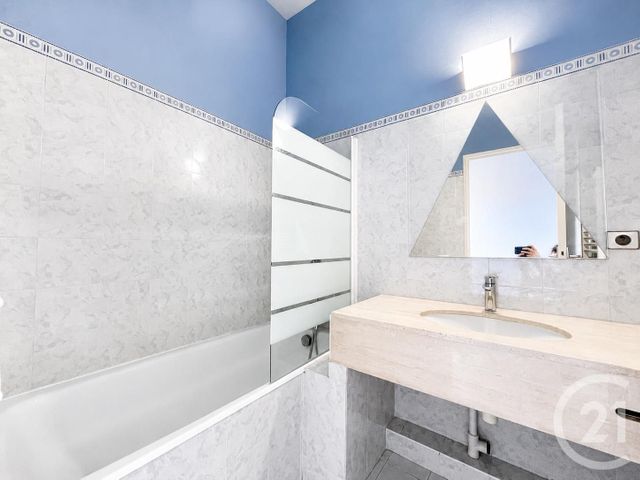 Appartement T2 &agrave; vendre - 2 pi&egrave;ces - 40,50 m2 - Albi - 81 - MIDI-PYRENEES