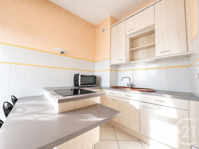 Appartement T2 &agrave; vendre - 2 pi&egrave;ces - 40,50 m2 - Albi - 81 - MIDI-PYRENEES