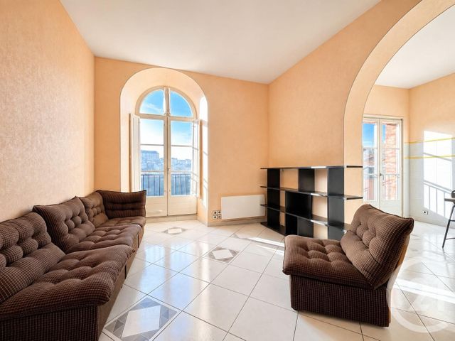 Appartement T2 &agrave; vendre - 2 pi&egrave;ces - 40,50 m2 - Albi - 81 - MIDI-PYRENEES
