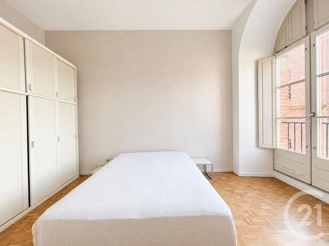 Appartement T2 &agrave; vendre - 2 pi&egrave;ces - 40,50 m2 - Albi - 81 - MIDI-PYRENEES