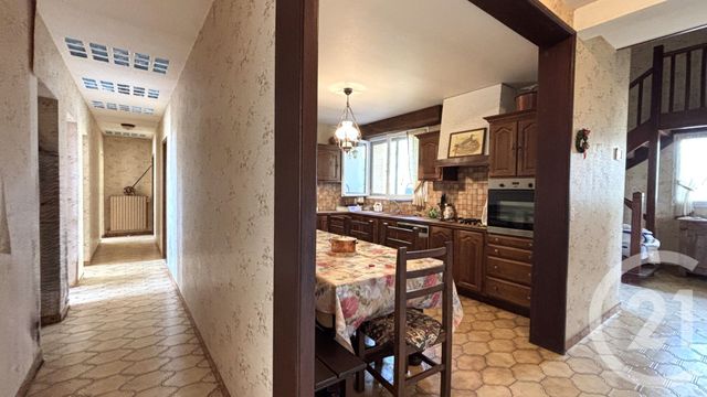 Maison &agrave; vendre - 8 pi&egrave;ces - 221 m2 - Lautrec - 81 - MIDI-PYRENEES