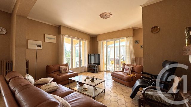 Maison &agrave; vendre - 8 pi&egrave;ces - 221 m2 - Lautrec - 81 - MIDI-PYRENEES