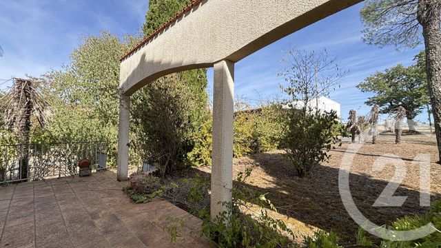 Maison &agrave; vendre - 8 pi&egrave;ces - 221 m2 - Lautrec - 81 - MIDI-PYRENEES