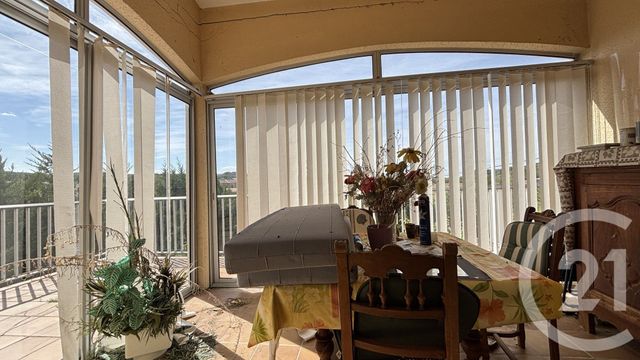Maison &agrave; vendre - 8 pi&egrave;ces - 221 m2 - Lautrec - 81 - MIDI-PYRENEES