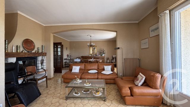 Maison &agrave; vendre - 8 pi&egrave;ces - 221 m2 - Lautrec - 81 - MIDI-PYRENEES