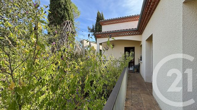Maison &agrave; vendre - 8 pi&egrave;ces - 221 m2 - Lautrec - 81 - MIDI-PYRENEES