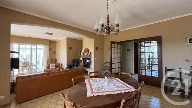 Maison &agrave; vendre - 8 pi&egrave;ces - 221 m2 - Lautrec - 81 - MIDI-PYRENEES