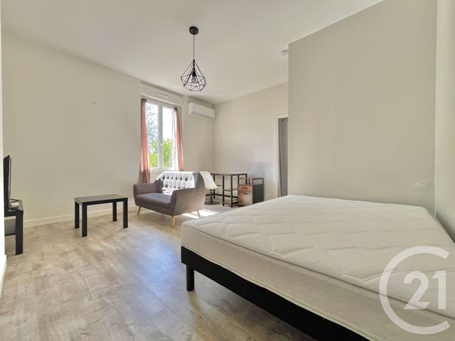 Appartement T1 &agrave; louer - 2 pi&egrave;ces - 33,75 m2 - Albi - 81 - MIDI-PYRENEES