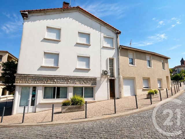 Immeuble &agrave; vendre - 266 m2 - St Juery - 81 - MIDI-PYRENEES