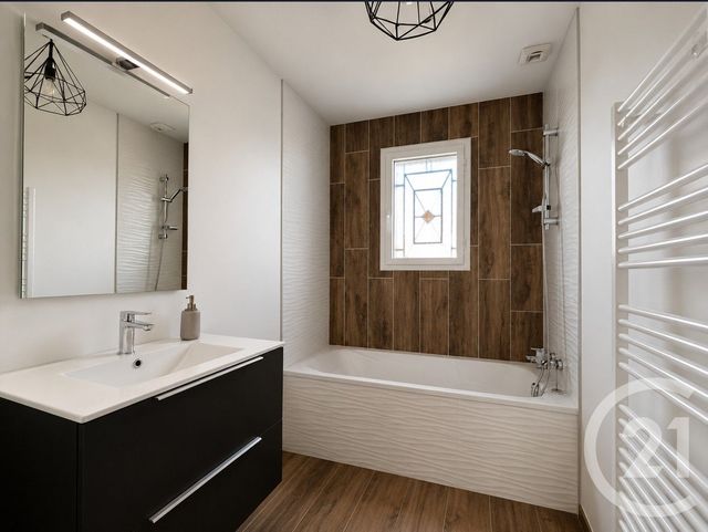 Maison &agrave; vendre - 4 pi&egrave;ces - 96,47 m2 - Albi - 81 - MIDI-PYRENEES